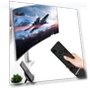 Voice Remote Controller for Smart TV — Remote Controls, Be Free