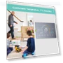 Wi-Fi Smart Programmable Thermostat — Smart Climate Control, Koogeelife