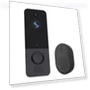 Wireless Doorbell Camera — Smart Home Security, TOMTOP JMS
