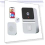 Wireless Doorbell Camera — Smart Home Security, GoolRC