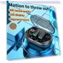 Wireless Earbuds — Headsets, Junmaocun