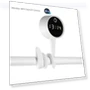 1080P HD Wi-Fi IP Camera Clock — Baby Monitors, SHENZHEN THINKCARE TECHNOLOGY