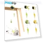 Automatic Teaser Cat Toy — Cat Playthings, Pawstrip