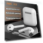 Bluetooth Wireless Earbuds — In-Ear Headphones, PY-Electronic