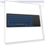 Bluetooth Wireless Keyboard with Touchpad and Backlight — Keyboard Cases, SeenDa