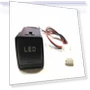 Camera Recorder, Monitor, LED Fog Light, Radar, Parking Sensor, Rear Door Trunk Switch Button with Wire — Car Accessories & Gadgets