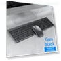 Combined Wireless Keyboard with Mouse — Keyboard and Mouse Sets, Essager Electronic