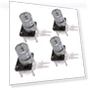 Dosing Pump DC 12V — , Handy Hobbies