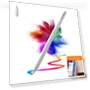 Magnetic Stylus with Wireless Charging — Styluses & Digital Pens, Kimi Mall