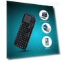 Mini Wireless Keyboard with Touchpad — Keyboards, SHENZHEN THINKCARE TECHNOLOGY