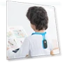 Posture Corrector — Heart Rate Monitors, CC TOY
