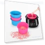 Professional Smart Wax Heater — Towel Warmers, Makeup Kits