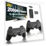 Retro Style Wireless Gaming Console — GEM Box Gaming, YAO JING