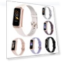 Smart Fitness Tracker — Fitness & Activity Monitors, MUQZI