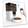 Smart Pet Feeder with Camera — Feeders, OvO Day