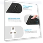Smart Power Strip — Power Solutions & Surge Protection, 3d printing machine