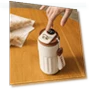 Smart Thermos — Beverage Warmers, HomeStorage