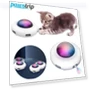 Smart UFO Cat Toy — Cat Playthings, Pawstrip