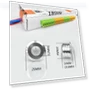 Stair Lighting Controller Kit — Smart Home Hubs & Controllers, Bind