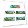 Stretchable Mobile Gaming Controller — Game Controllers, minmin005
