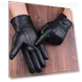 Winter Touchscreen Leather Gloves — Gloves, Shuhe