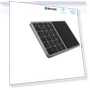 Wireless Bluetooth Keyboard — Keyboards, Computer Office Accessories