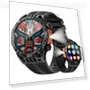 ZEUS 6 PRO Smartwatch — Smartwatches, LOKMAT