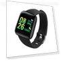 116 Plus Smart Bracelet — Wearable Accessories, Ultra price market
