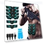 Abdominal Training Electric Weight Loss Slimming Device — Muscle Stimulators, Binchi Keji Travel