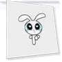 Acrylic Smart Talk — Interactive, LINE FRIENDS