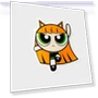 Acrylic Smart Talk — Gadget Essentials, LINE FRIENDS