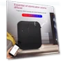 Automatic Essential Oil Diffuser — Diffusers, Luminaire Lighting Mall