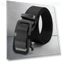 Automatic Nylon Canvas Belt — Belts, Smarter than future