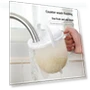 Automatic Rice Washing Device — Rice Cooking Essentials, AI Supermarket