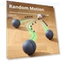 Automatic Rolling Ball Cat Toy — Balls, Love Pet House