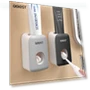 Automatic Toothpaste Dispenser — Toilet Paper Holders, AI Supermarket