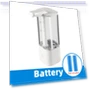 Automatic Touchless Soap Dispenser — Care Dispensers, Factory Discount Outlet