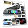 Car DVR — Rearview Video Systems, Optimized General