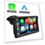 CarPlay Android Auto Multimedia MP5 Player — Stereo Receivers, CoCo Xili