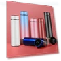 Creative Smart LED Thermos — Thermoses, Super Star Mall