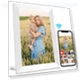 Digital Photo Frame WiFi 10.1 Inch — Digital Frames, Ausway1