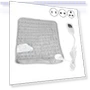 Electric Heating Pad with Smart Timer — Thermal Comfort Solutions, ZuiyouGongyi1