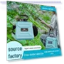 Electric Household Small Pesticide Sprayer - High Pressure Watering Pot — Sprayers, AI Supermarket