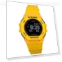 G-Squad Digital Smartphone Link Quartz Watch — Men's Timepieces, Casio