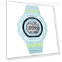 G-Squad Digital Smartphone Link Watch — Smartwatches, Casio