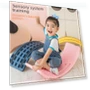 Indoor Balancing Seesaw Board — Stacking Games, WoW Area