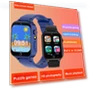 Kids Smart Watch — Wearable Accessories, Melsya