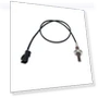Oxygen sensor — Exhaust Gas, Tesla Car parts