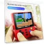 Portable Game Console — GEM Box Gaming, AI Supermarket