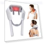 Portable Mini Relaxer with Heating — Back Relief Solutions, Glow Makeup
